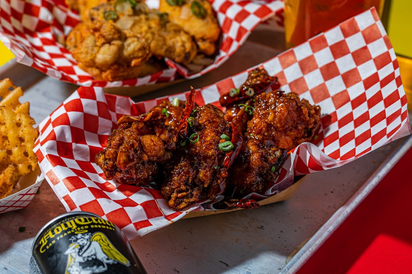 Wingslut, photo 2