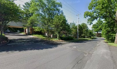 Jefferson Imaging-Doylestown MRI