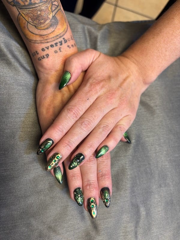 Splash Nails and Spa, photo 4
