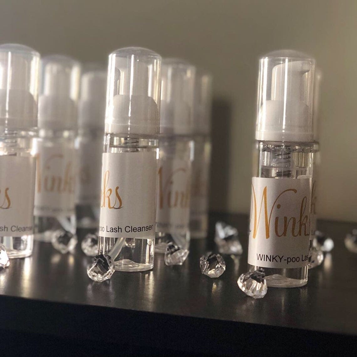 The Lash and Spa Collective by Nichole, photo 3