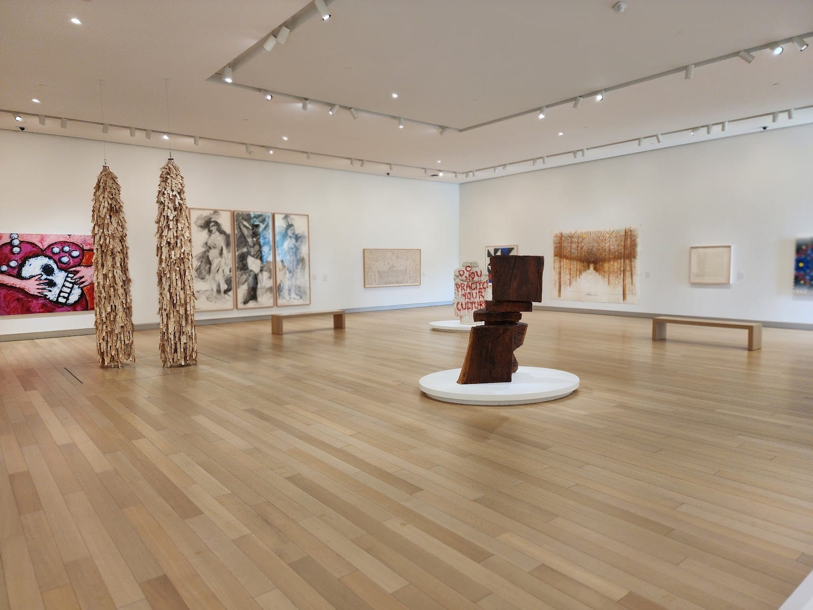 Arkansas Museum of Fine Arts, photo 4