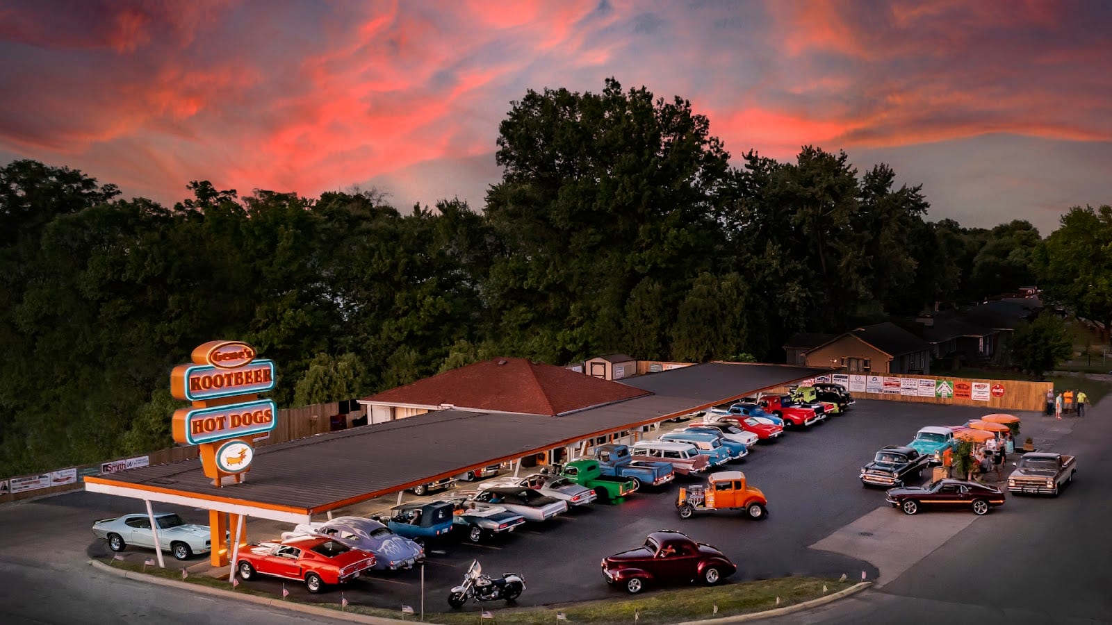 Gene's Root Beer and Hot Dogs, photo 3