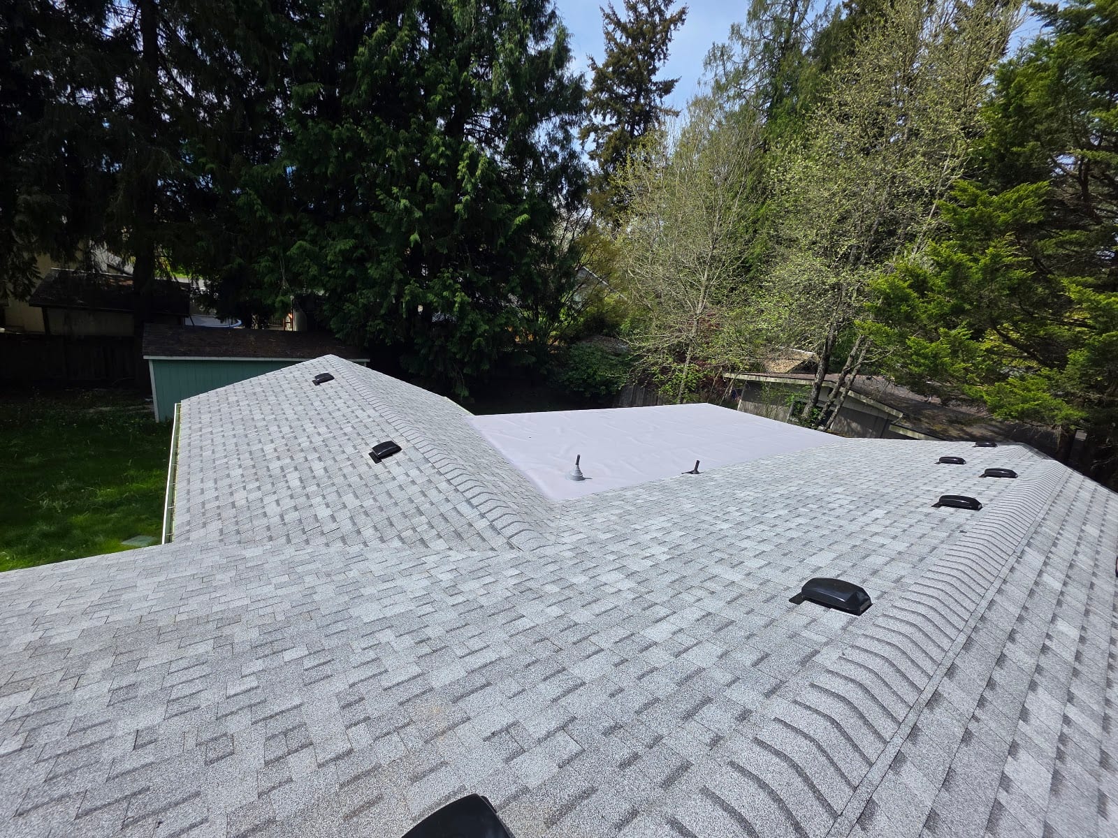 VZR Roof Services LLC, photo 2