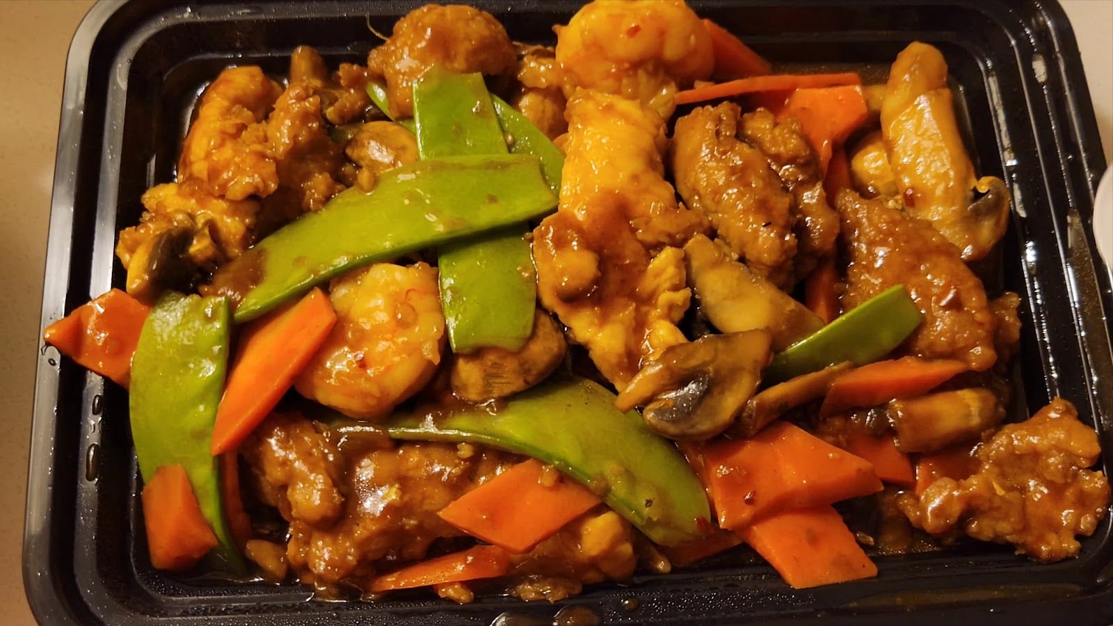 Bo Asian Bistro, photo 3