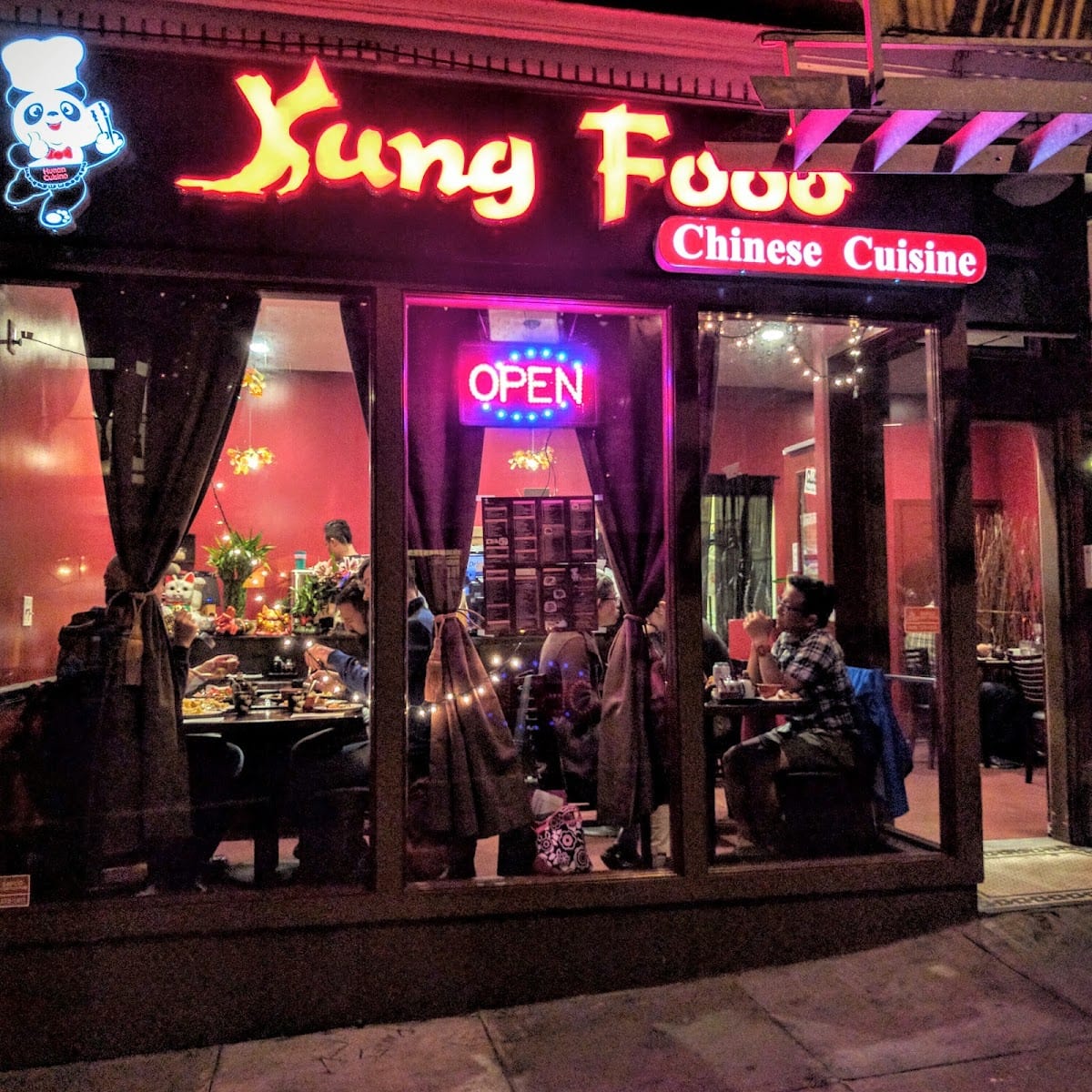 Kung Food