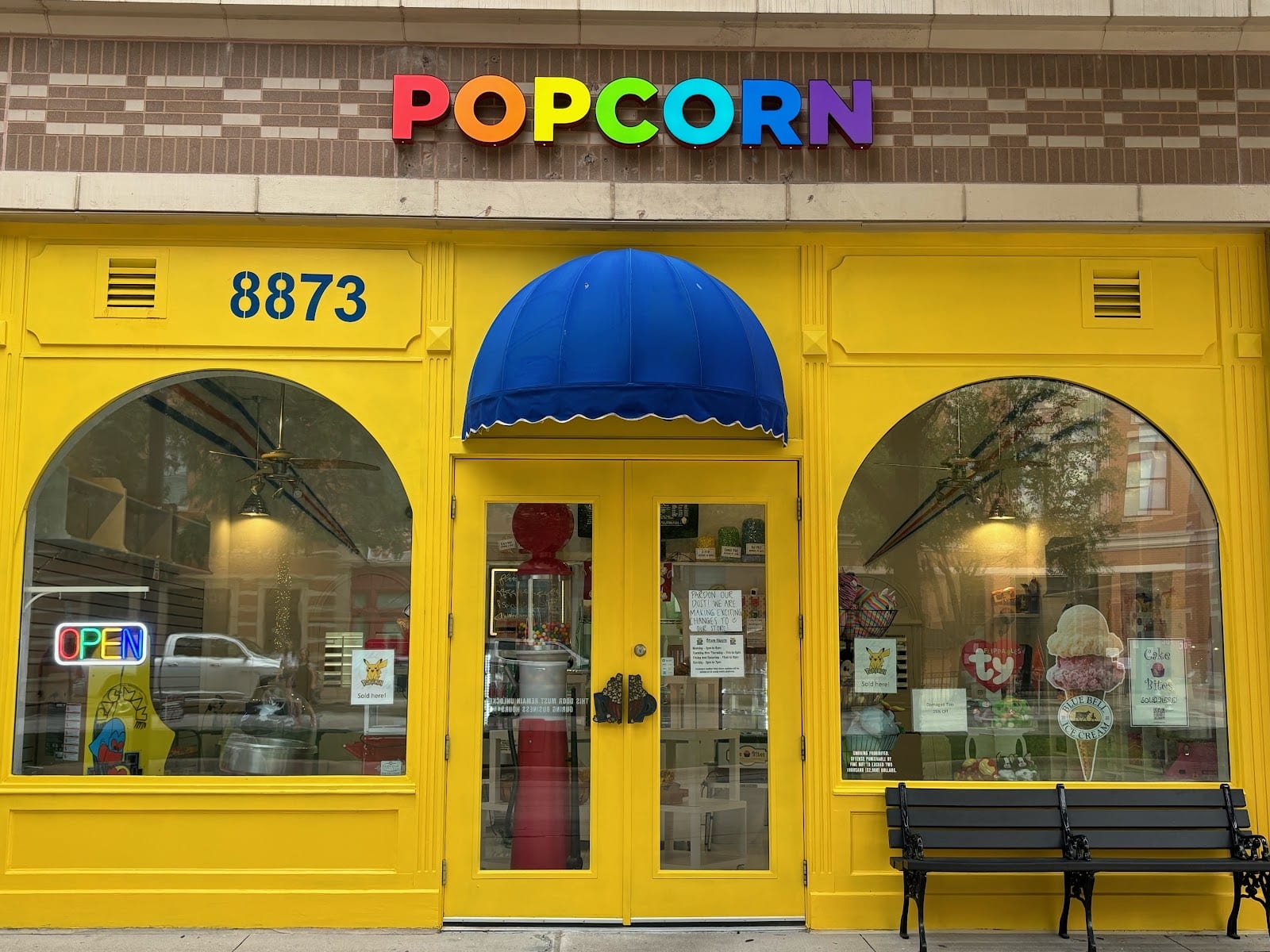 POParella's Gourmet Popcorn and Treats, photo 2