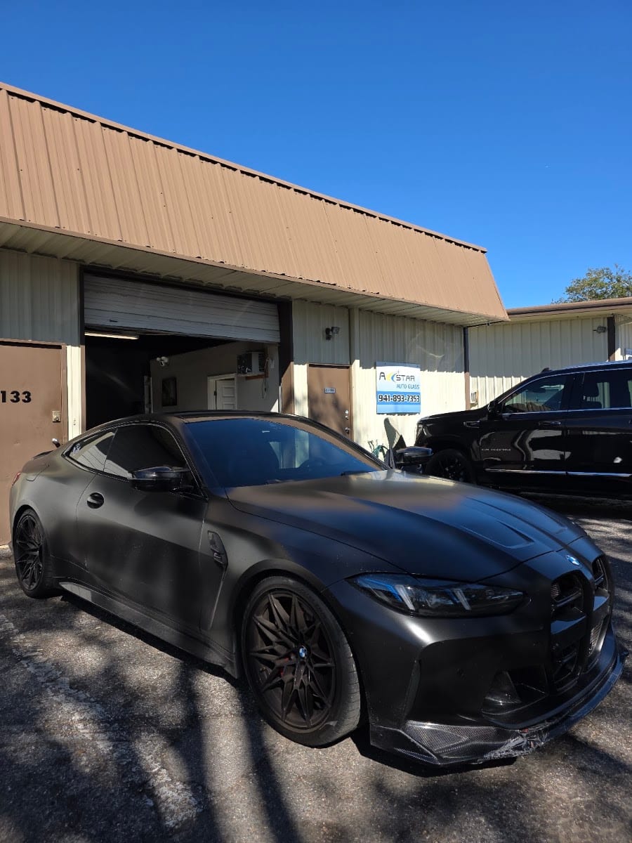 A Star Auto Glass, photo 4