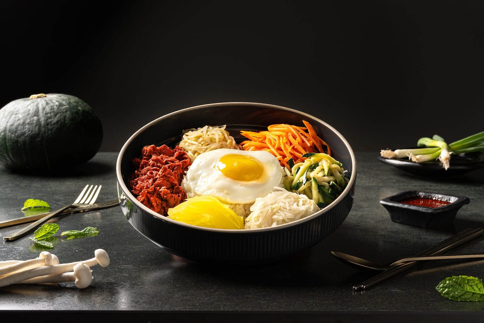 ZIGLE Korean Bulgogi Restaurant, photo 3