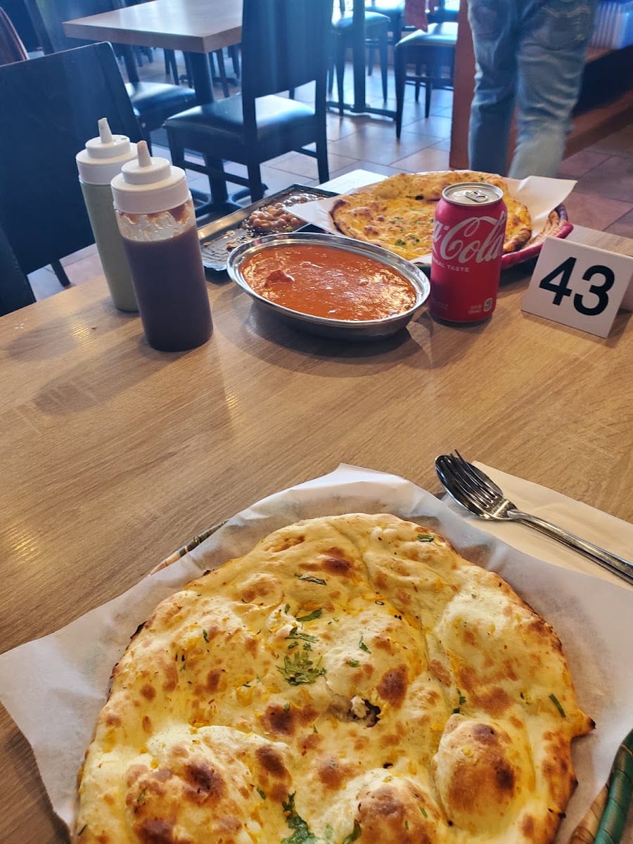 Pakwan Restaurant - Tenderloin, photo 3