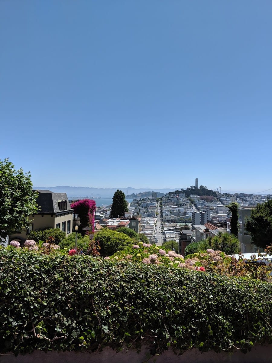 George Sterling Park