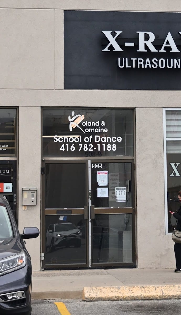 Roland & Romaine Productions