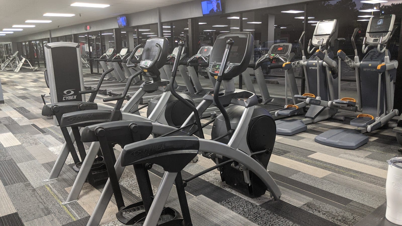 Freedom Fitness, photo 2