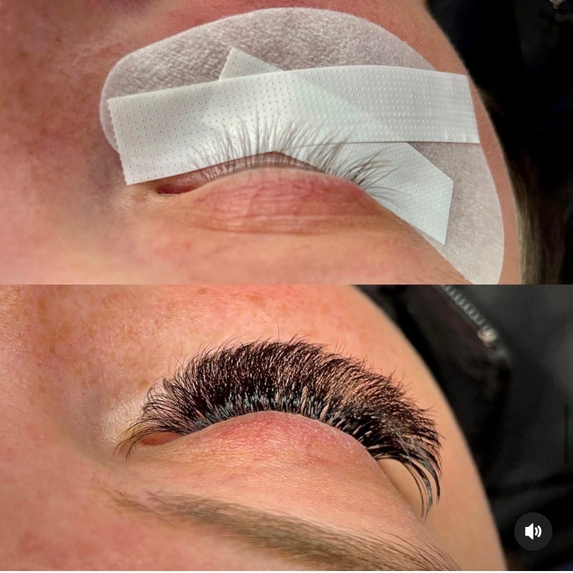 Lashed by Lo