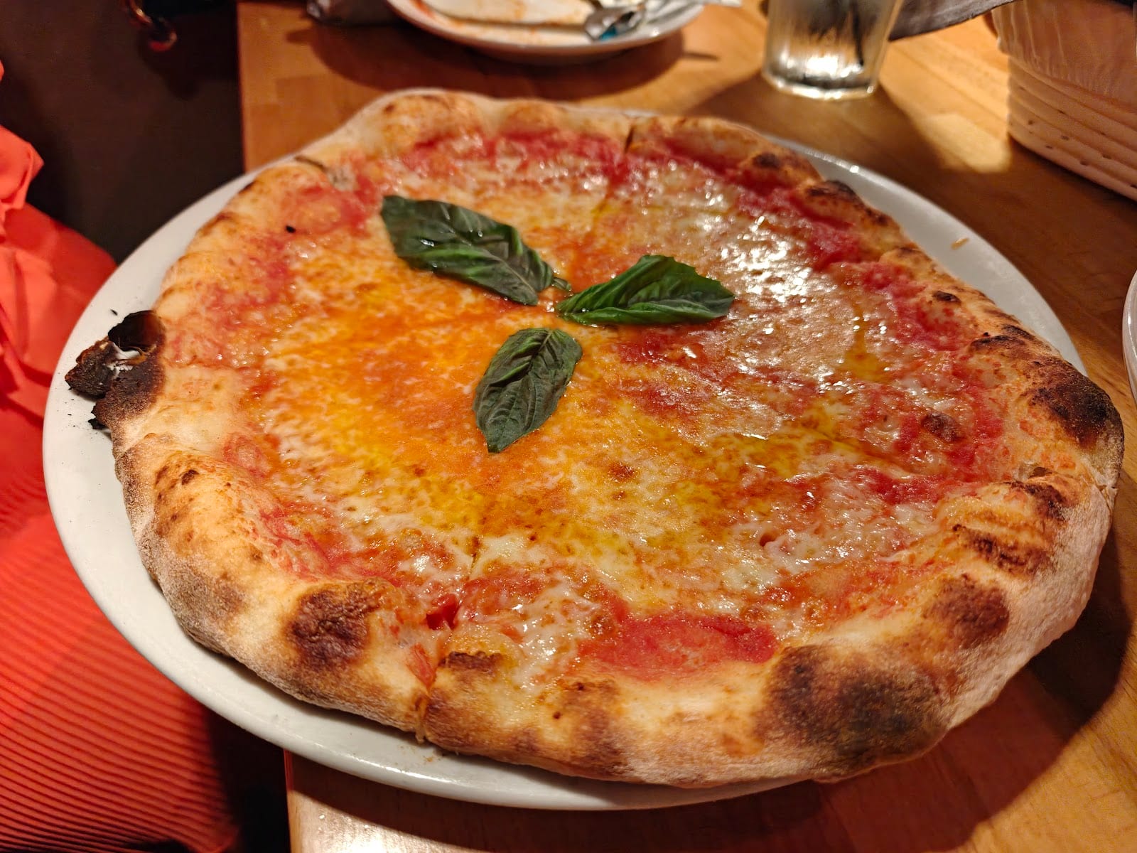 CM2 Pizzeria & Bakeshop, photo 3