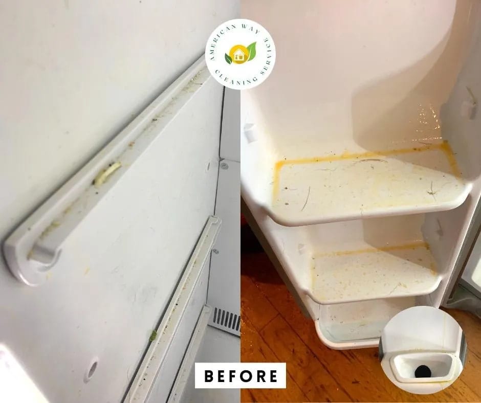 Ana’s #-1 Cleaning Service L.L.C., photo 4
