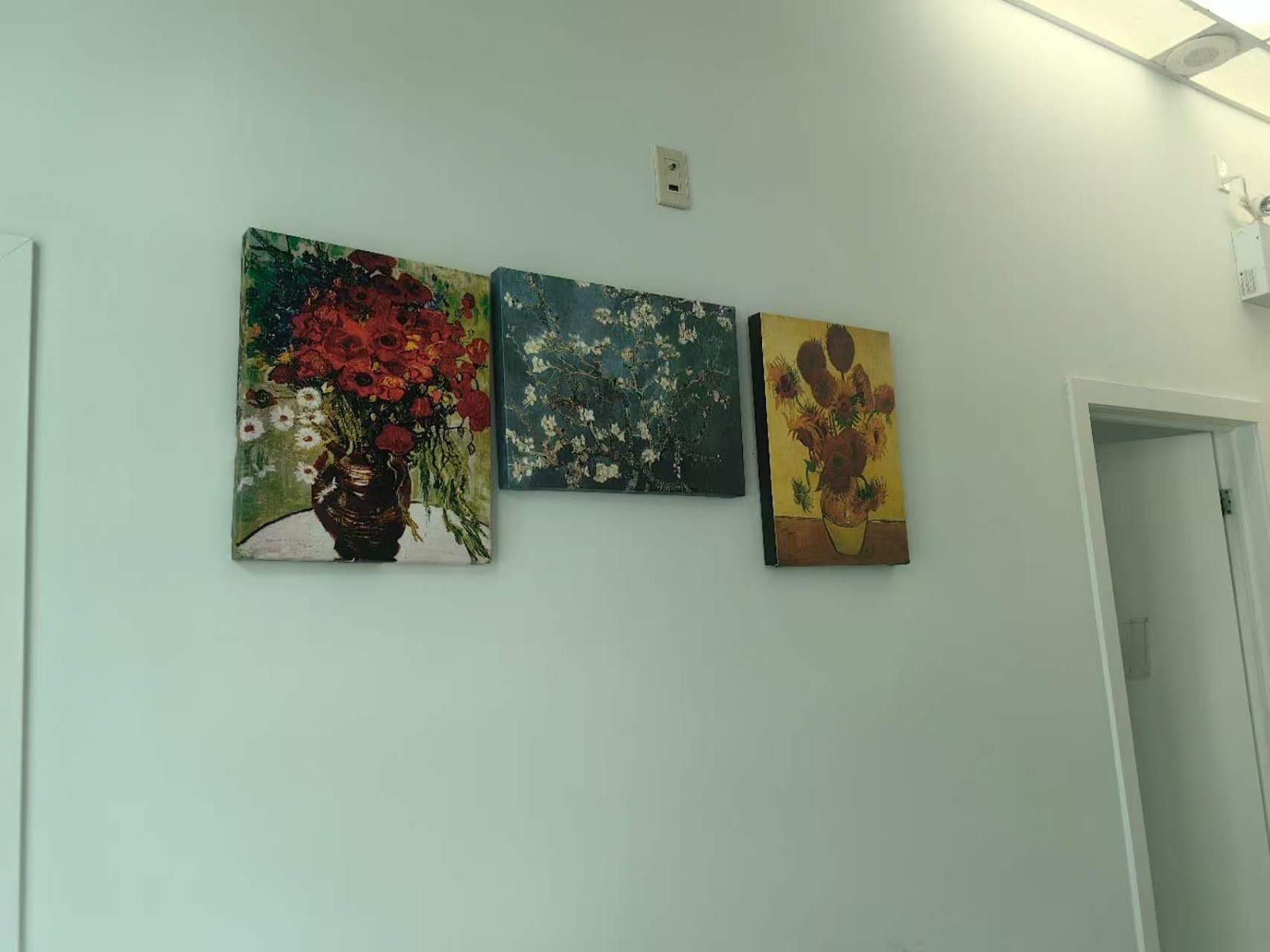 Waterdrop Medical Centre, photo 2