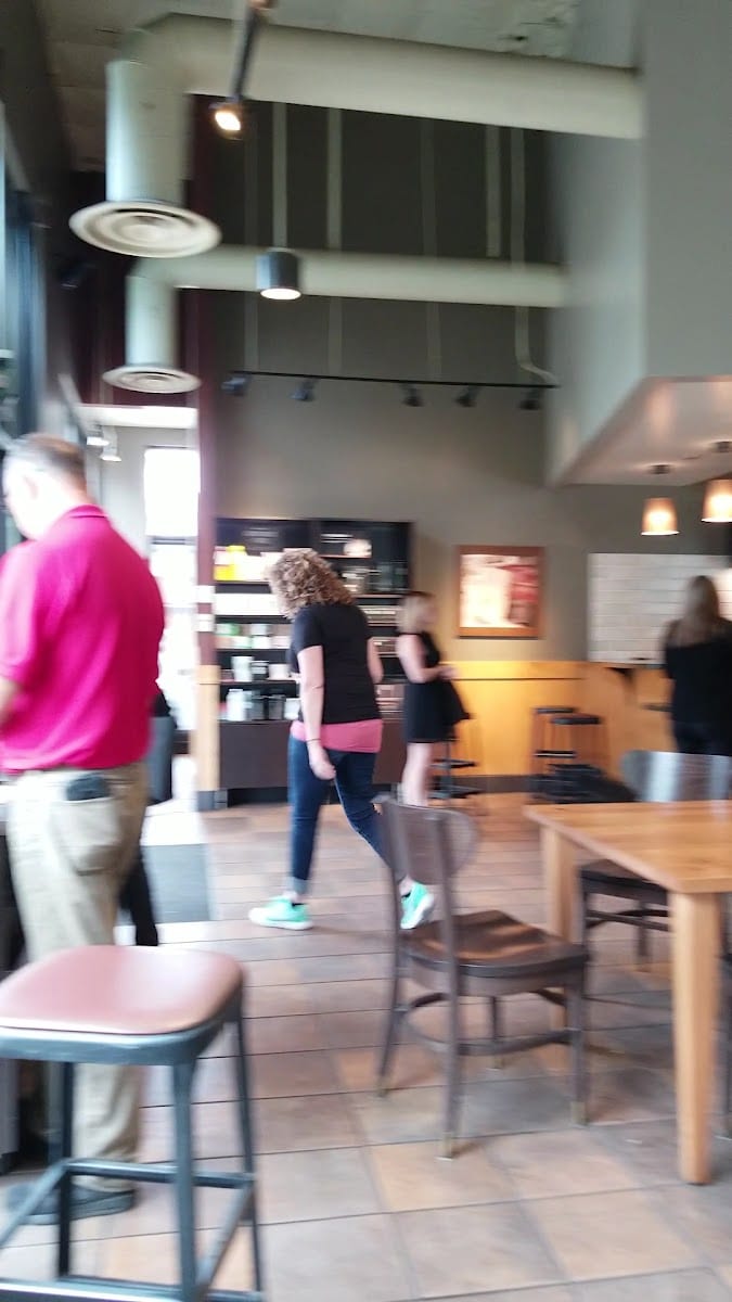 Starbucks Coffee Company, photo 3