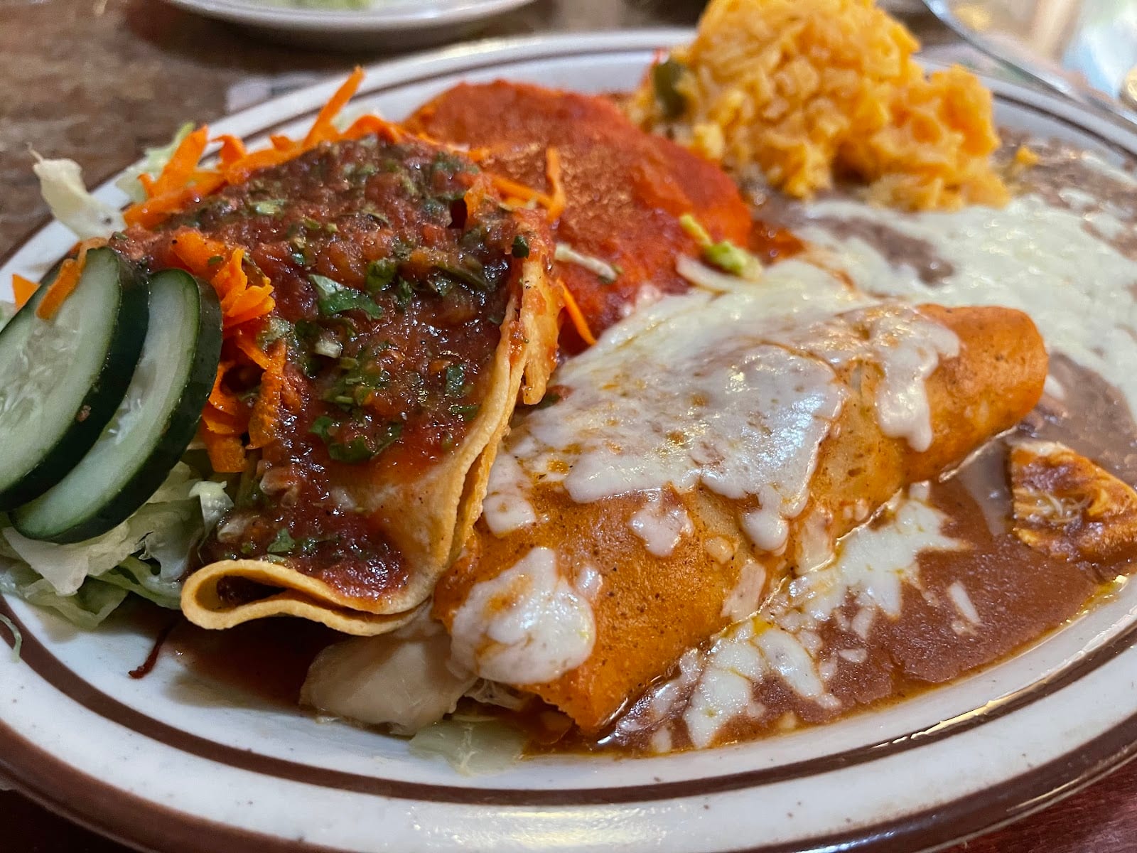 Tommy's Mexican Restaurant