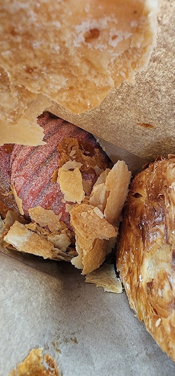 Martha's Bakery