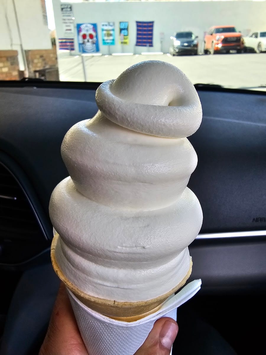 Dairy Queen Store, photo 2