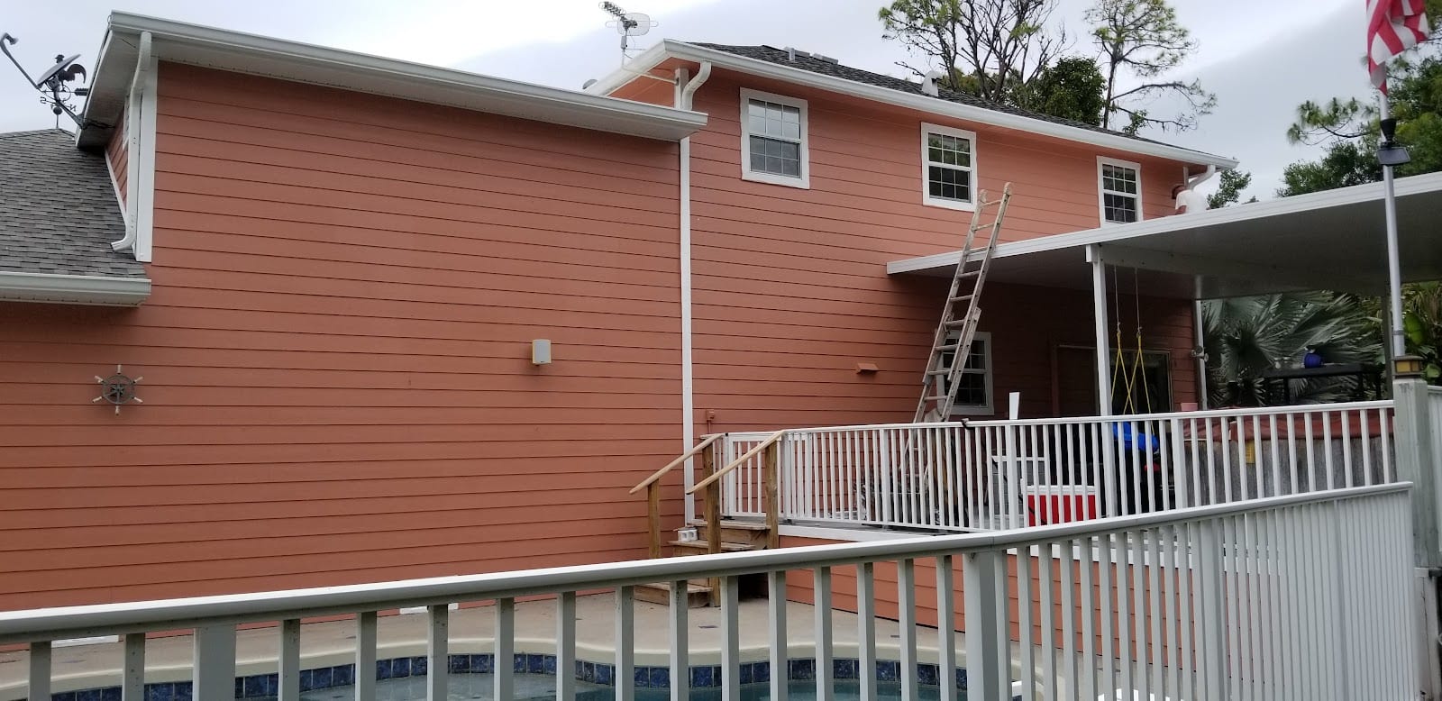 Professional Concrete Coating, photo 2