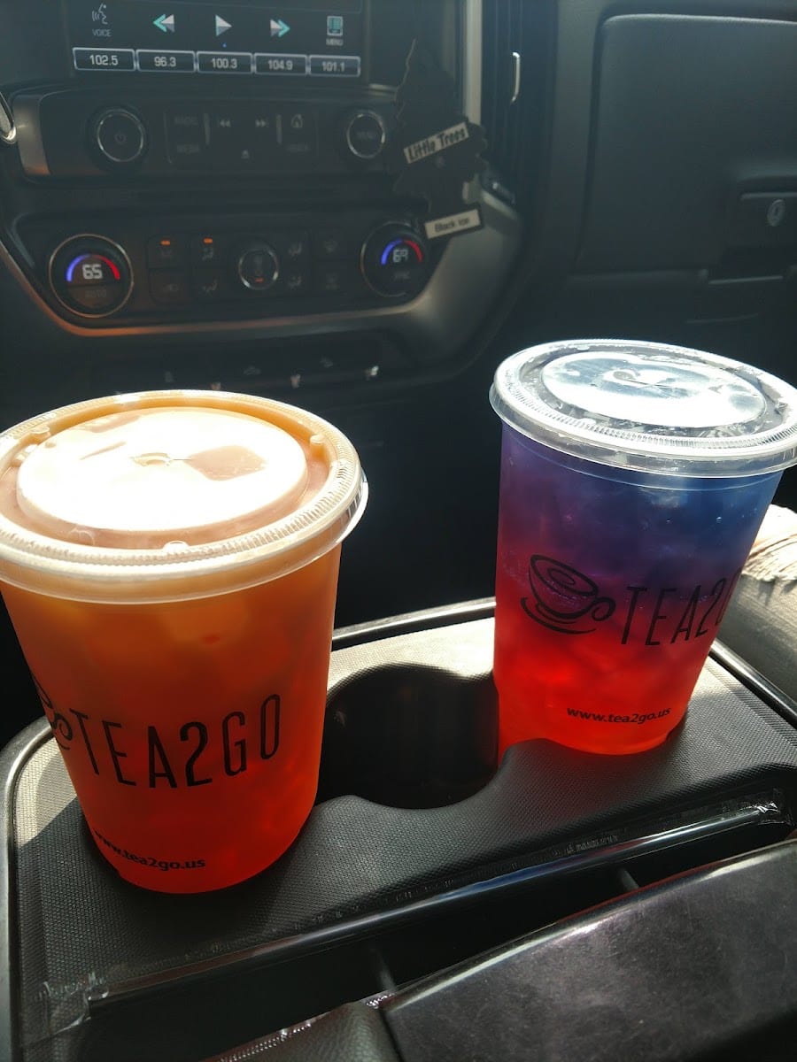 Tea2Go, photo 3