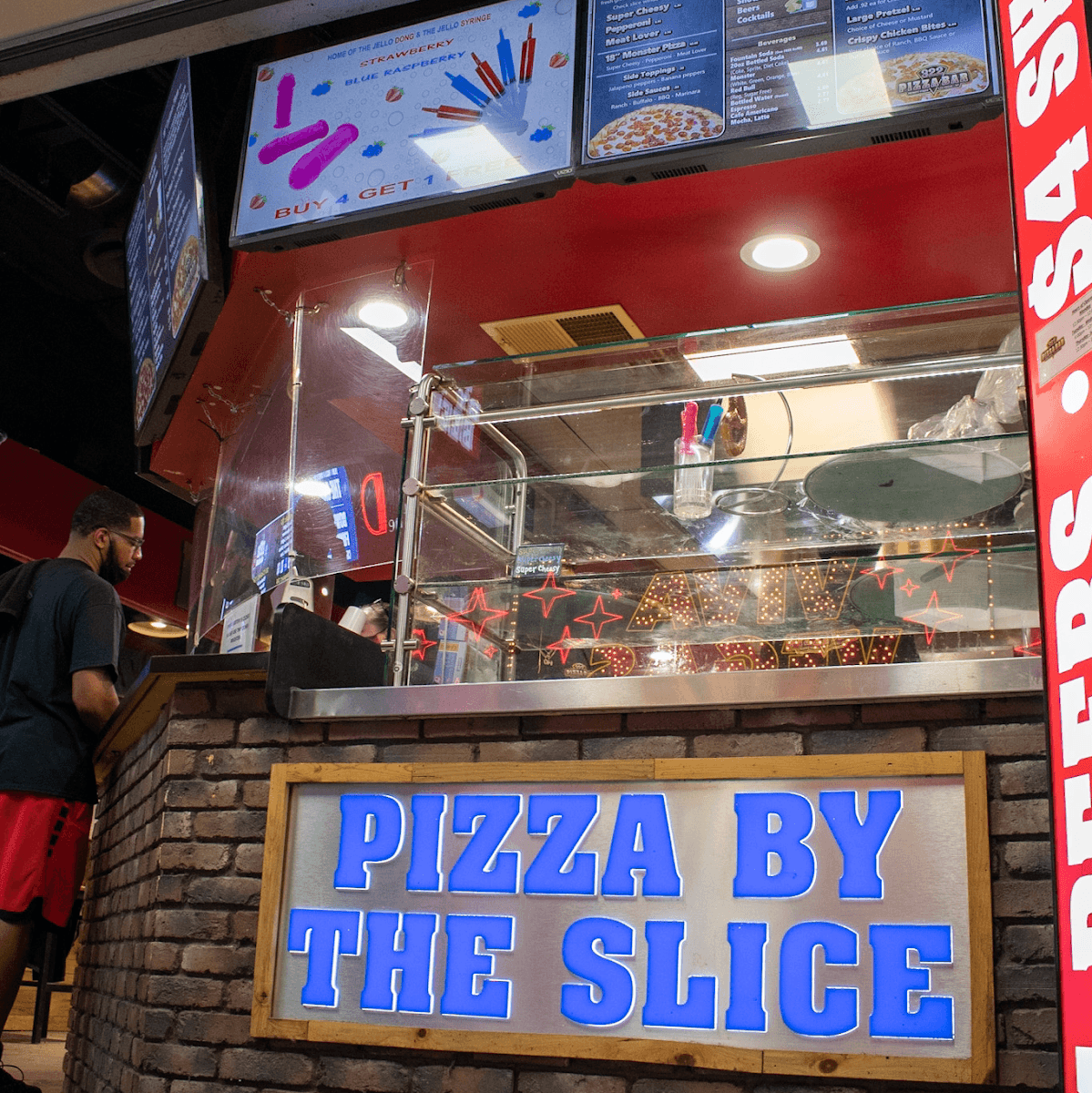 322 Pizza Bar, photo 2