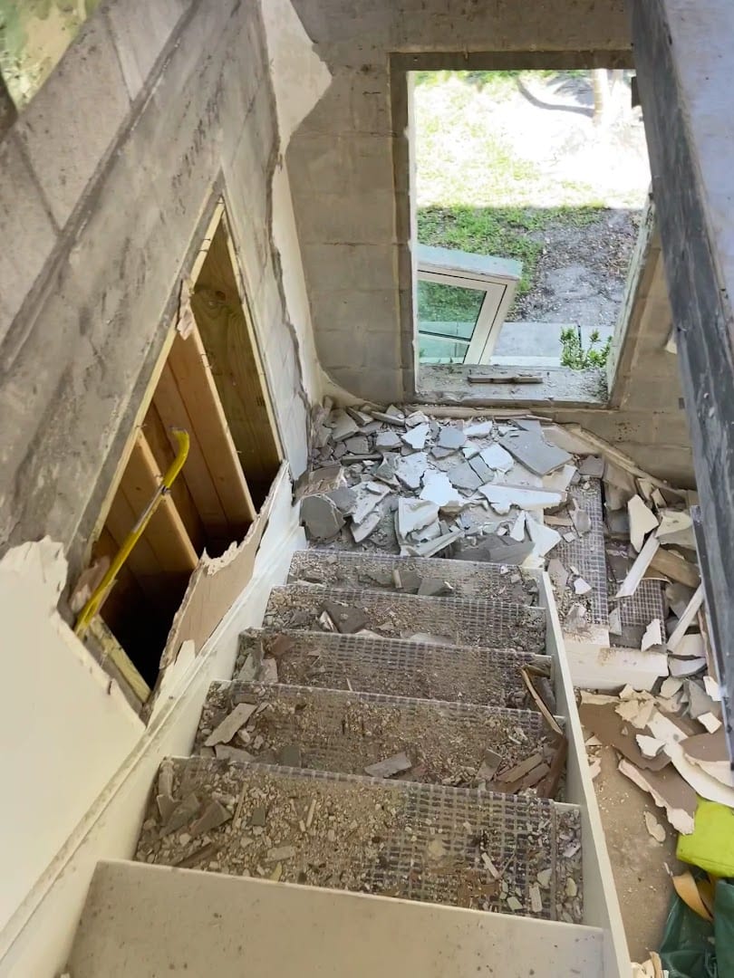 Dust Free Demolition LLC, photo 2