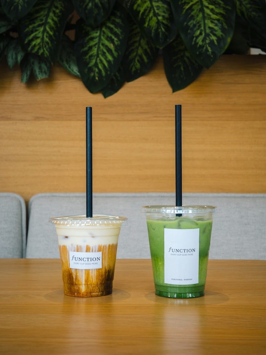 Function Coffee, photo 2