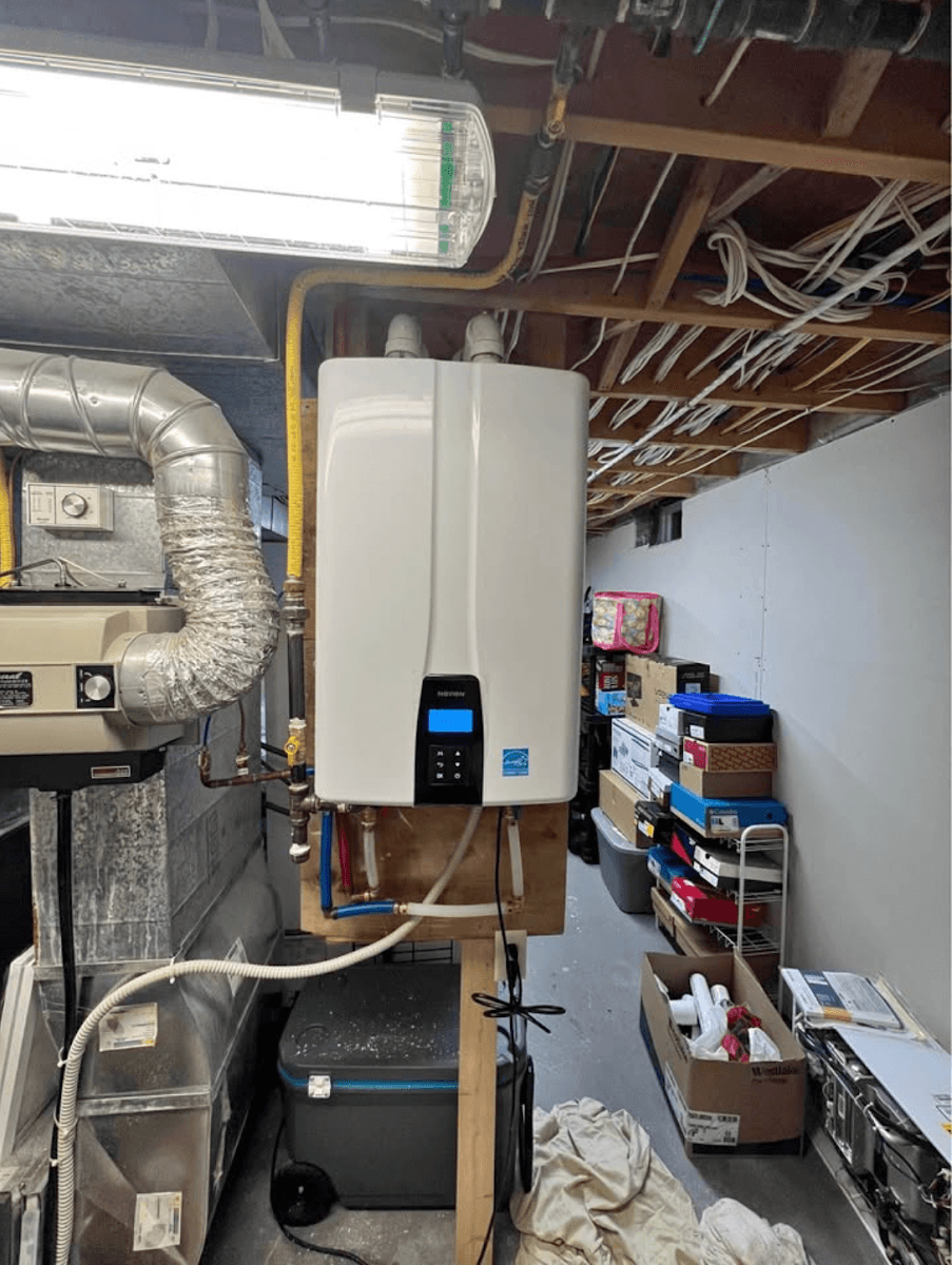 Ironclad HVAC of Richmond Hill