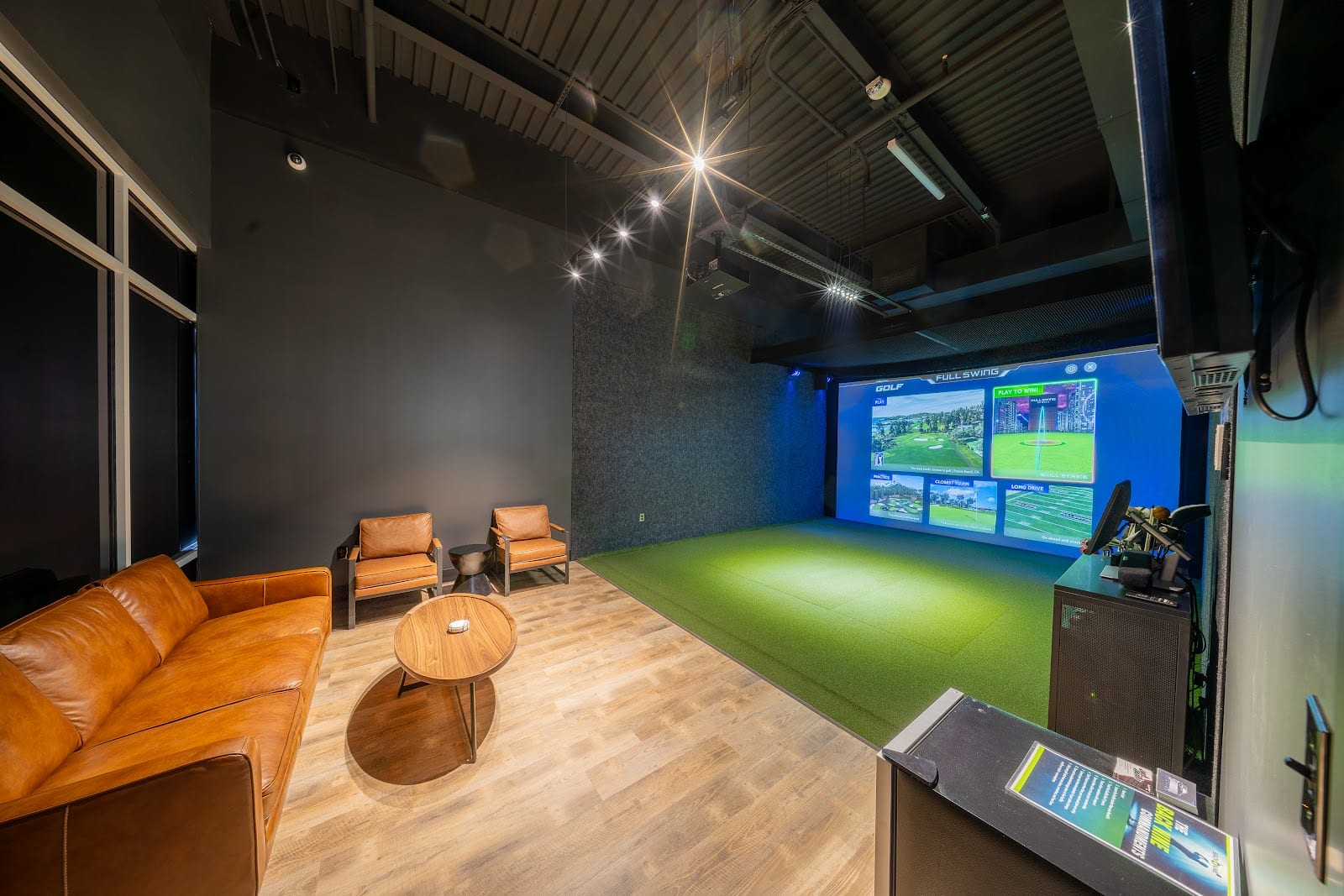 Back Nine Golf | Lubbock, TX