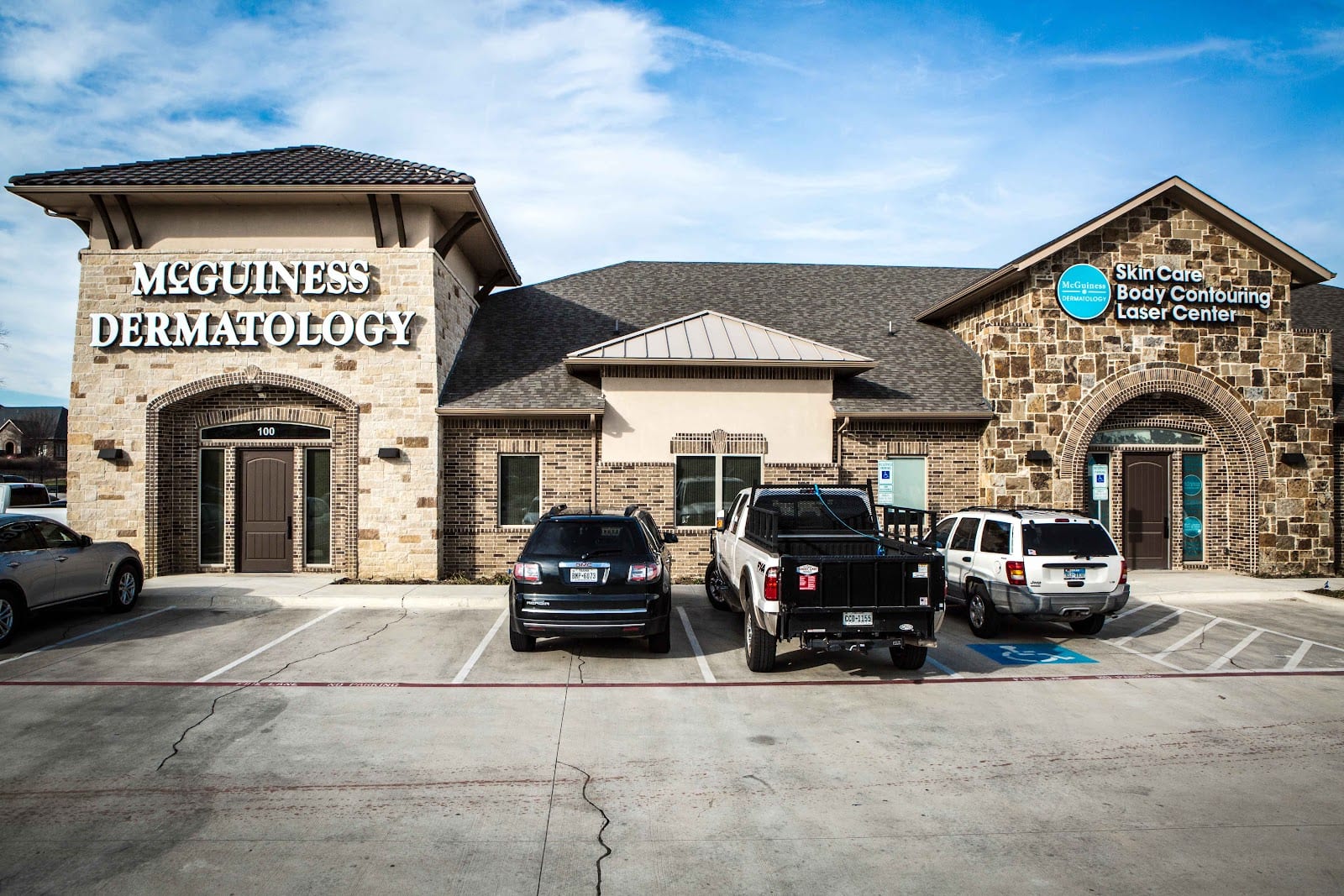 McGuiness Dermatology