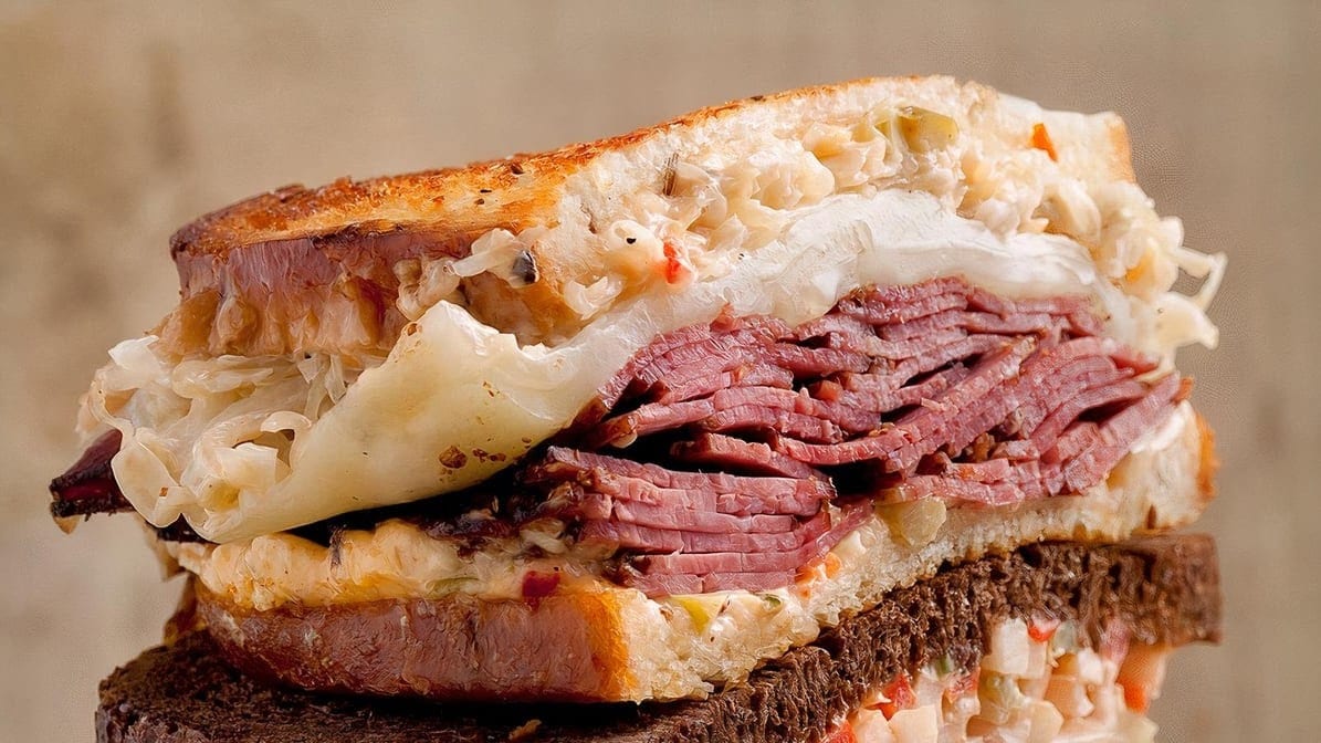 Cheddars Gourmet Grilled Cheese