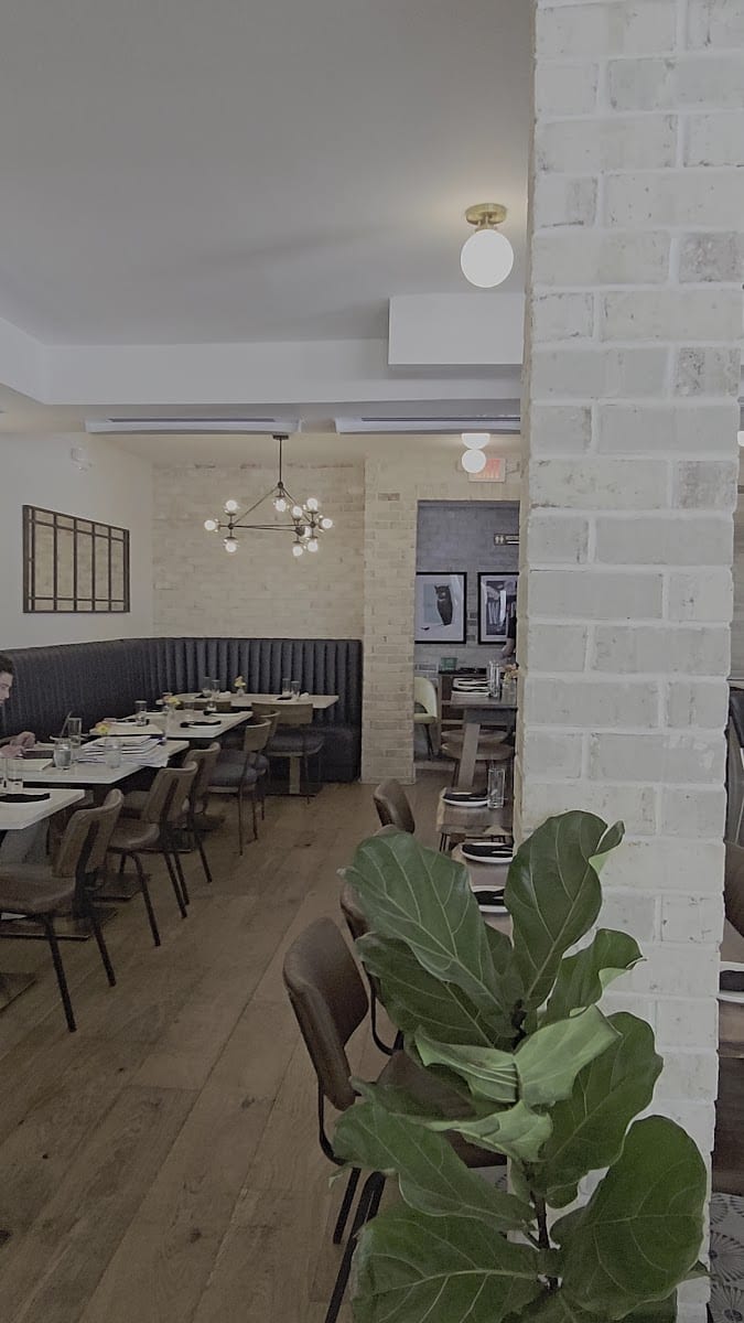 Bosc Modern Bar + Kitchen, photo 2