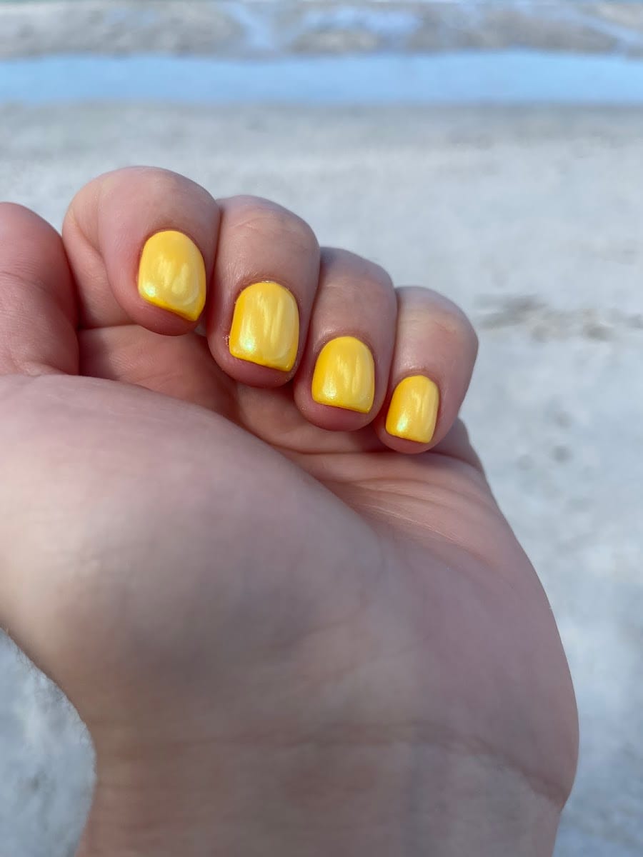 Manicure & Pedicure, photo 2