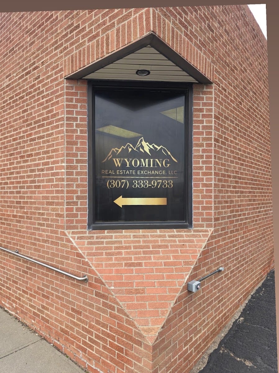 Wyoming Real Estate Exchange