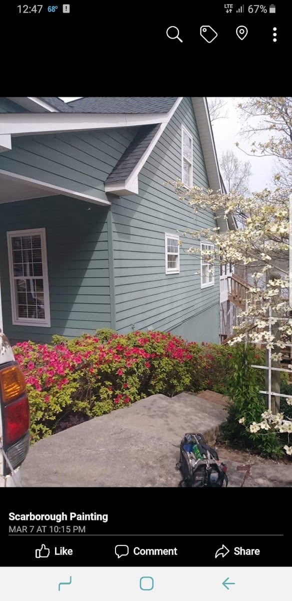 Scarborough Painting LLC, photo 2