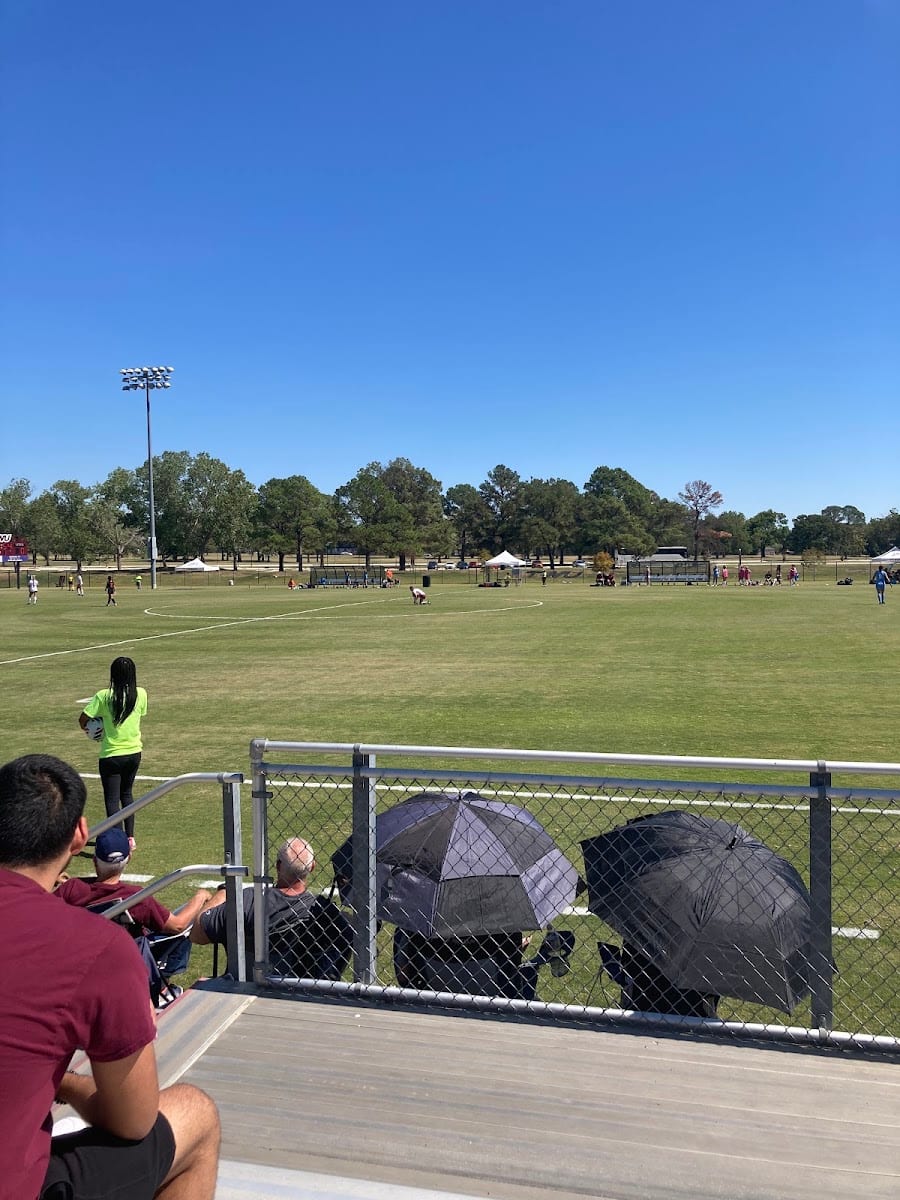 Pioneer Soccer Park