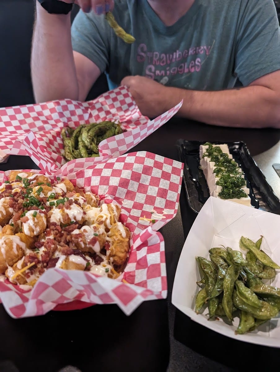 Osoyami Bar and Grill, photo 4