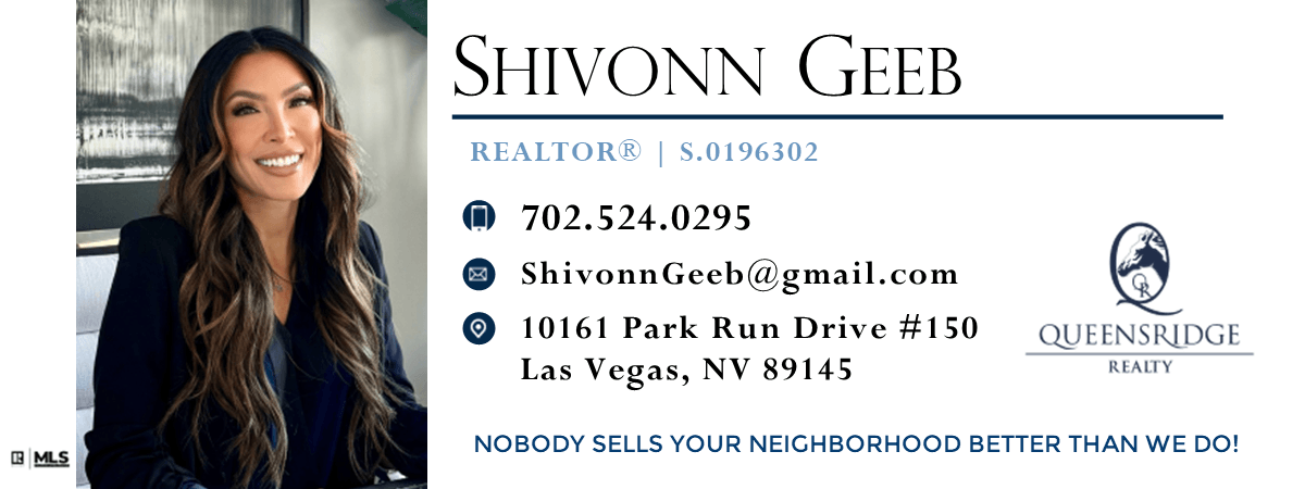 Shivonn Geeb, Real Estate s.0196302, photo 4