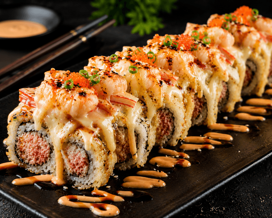 Khao Thai and Sushi | Scottsdale, photo 4