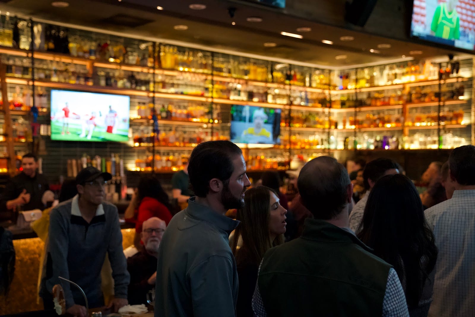 The Owl Bar, photo 2