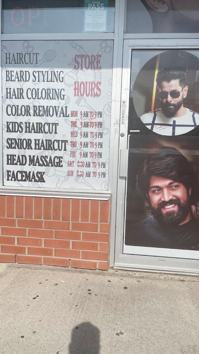 (TKS) ANSHIA BEAUTY SALON & VIDEO, photo 2