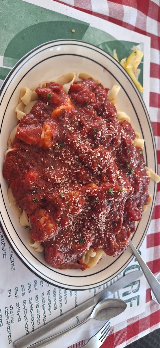 Bosco's | Italian Restaurant