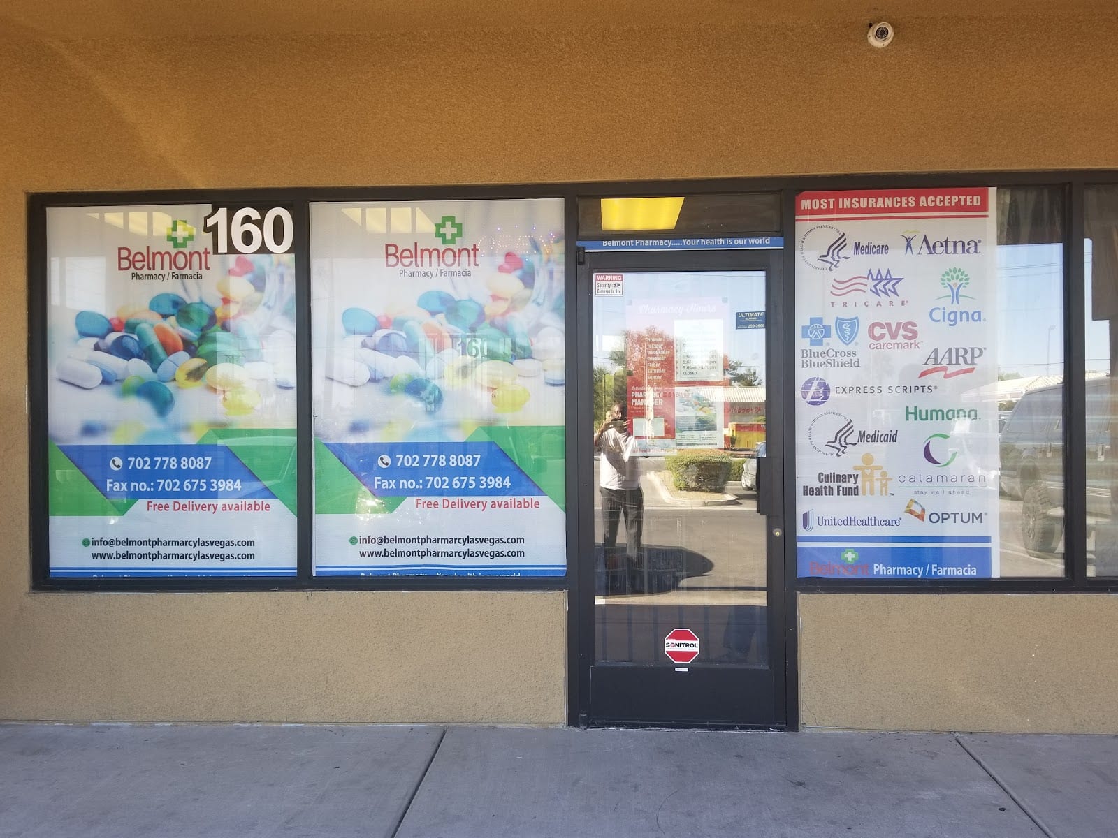 Belmont Pharmacy, photo 2
