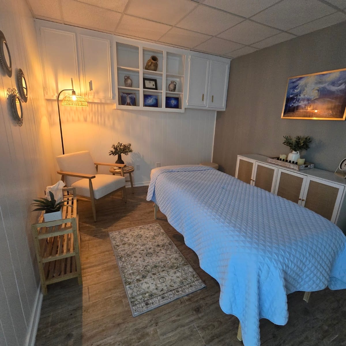Monica Goss Massage, photo 3