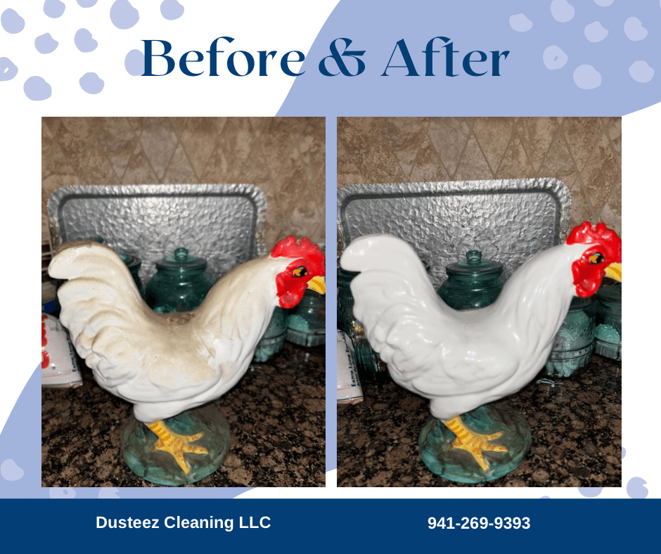 Dusteez Cleaning LLC, photo 3