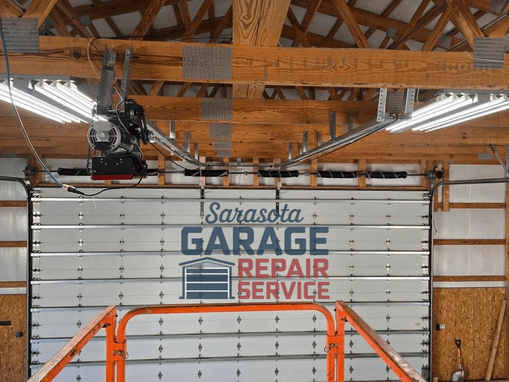 Sarasota Garage Repair Service, photo 2