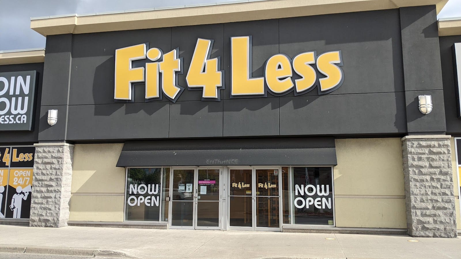 Fit4Less, photo 2
