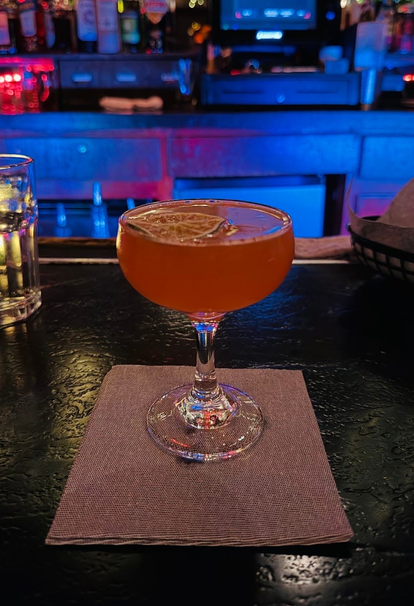 Last Call Bar